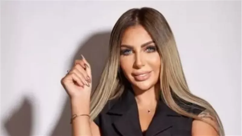 اليوم.. سارة خليفة أمام جنايات القاهرة في قضية تصنيع المخدرات