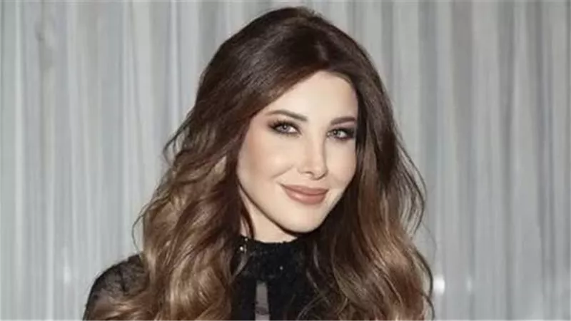 نانسي عجرم تدعم منتخب مصر بعد الخروج من المونديال: 
