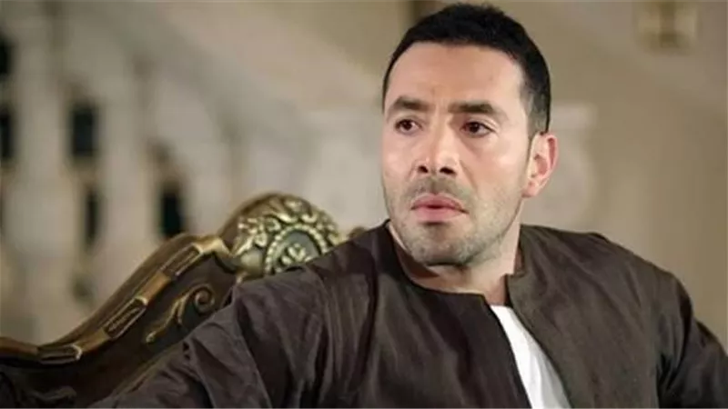 رسالة دعم من رامي وحيد للمنتخب: بنحبكم وهتفضلوا في قلوبنا