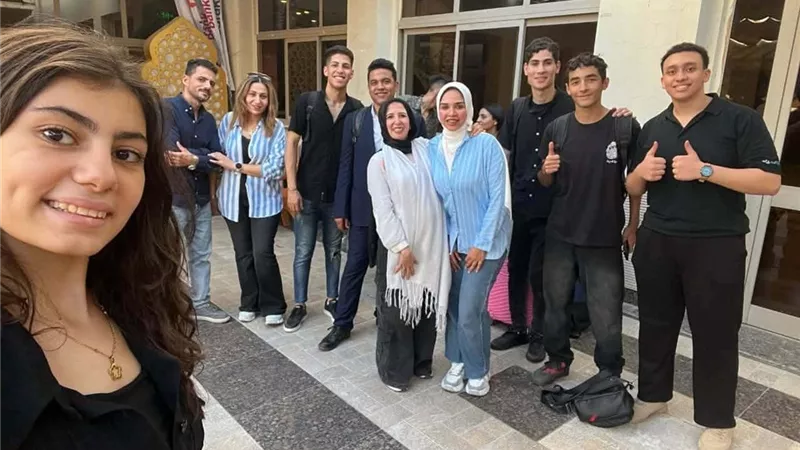 «ضحكة شهيد».. ملحمة مسرحية تجسد معركة الهوية وبطولات الوطن في احتفالية ذكرى ثورة 30 يونيو