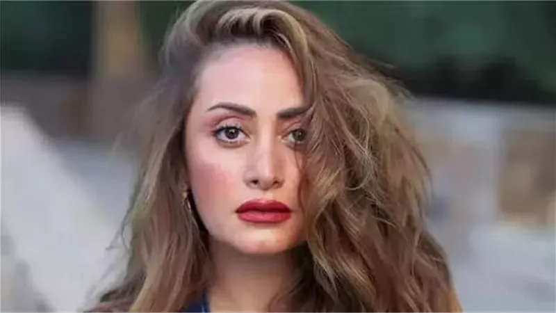 منة تيسير بعد مباراة مصر: 