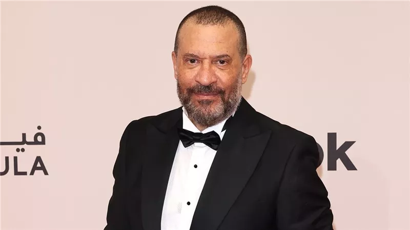 آخرهم ماجد المصري.. فنانون تعرضوا لإصابات في العين