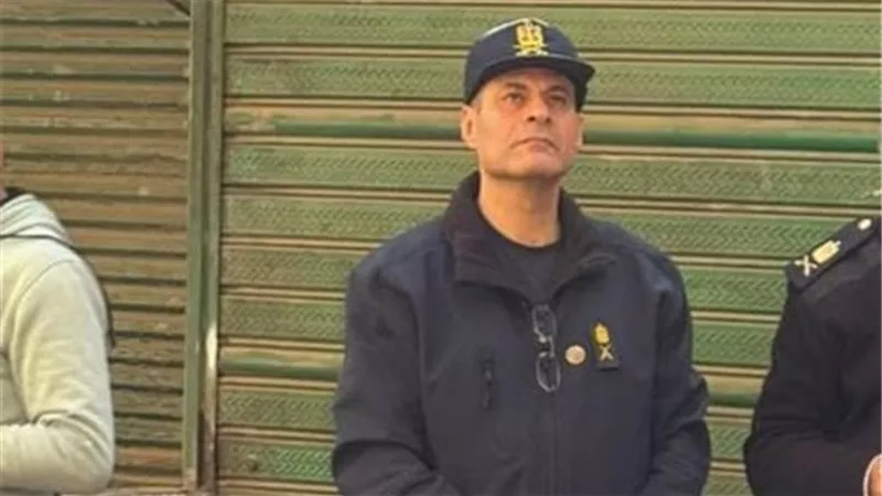 وداعا شهيد الواجب.. أشرف زكي ونقابة المهن التمثيلية ينعي اللواء محمد الشربيني