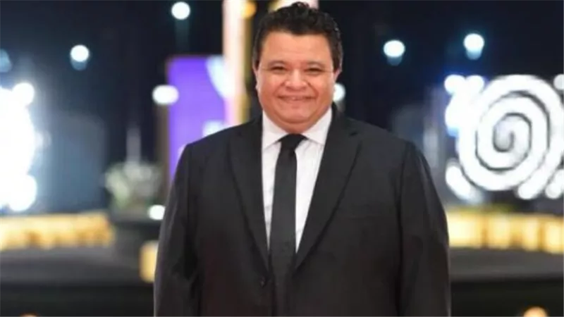 خالد جلال يكتب سيرته الذاتية ويكشف رؤيته لمستقبل المسرح