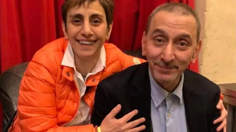 ريما الرحباني تستعيد ذكرى زياد الرحباني بكلمات مؤثرة: 