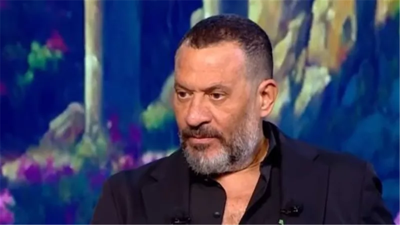 ماجد المصري يحطم الأيباد على الهواء بسبب فيديو محرج (متداول) 