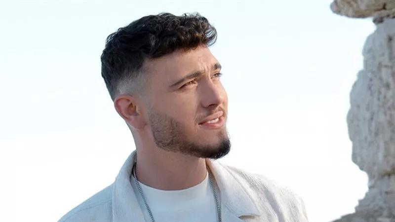 الشامي يحيي حفلًا غنائيًا على المسرح الجنوبي بمهرجان جرش