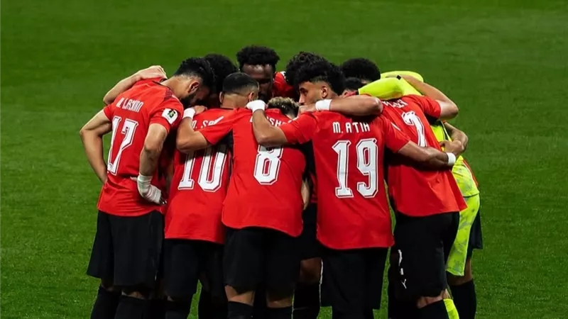 نجوم الفن بتفاعلون مع رسالة محمد صلاح للجماهير المصرية