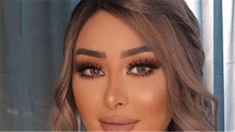 نور الكاديكي تتهم مخرجا مساعدا بالنصب واحتجازها