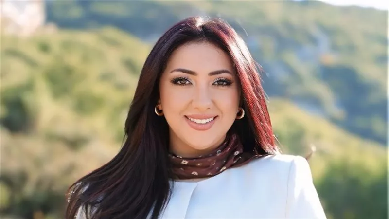 آية عبد الله تطرح كليب 