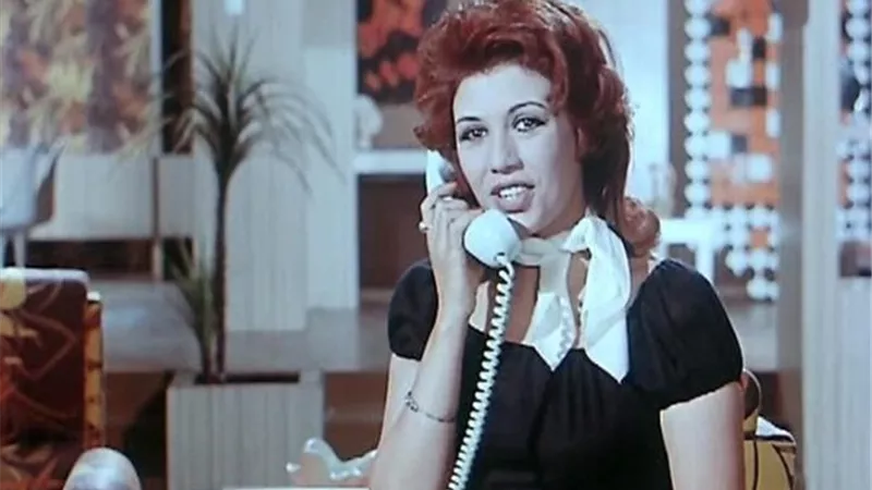 في عيد ميلادها.. أبرز المحطات في حياة الفنانة ناهد جبر
