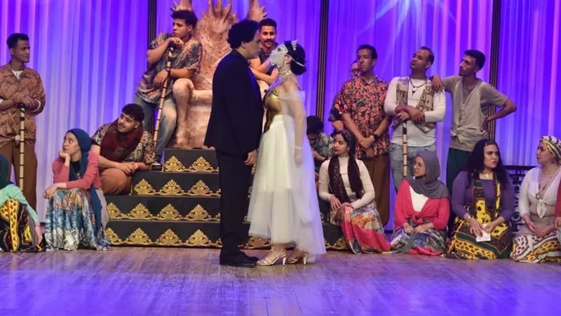 بعد الجدل.. أول رد من إدارة مسرح ميامي على أنباء تأجيل 