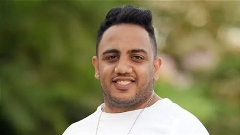 أوس أوس يتنمر على الشاب خالد وأحمد سعد في 