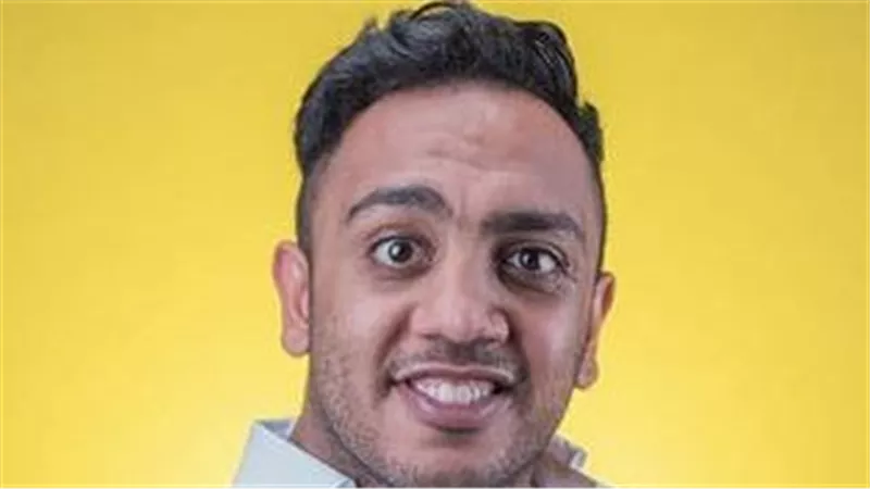 أوس أوس يتنمر على أحمد العوضي بسبب الأعلى مشاهدة