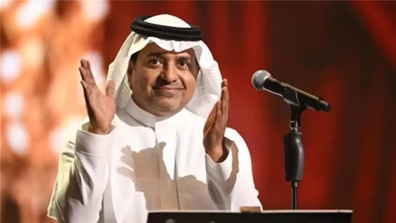 راشد الماجد يفاجئ جمهوره في حفله بالرباط بغناء أغنية لعبد الحليم حافظ