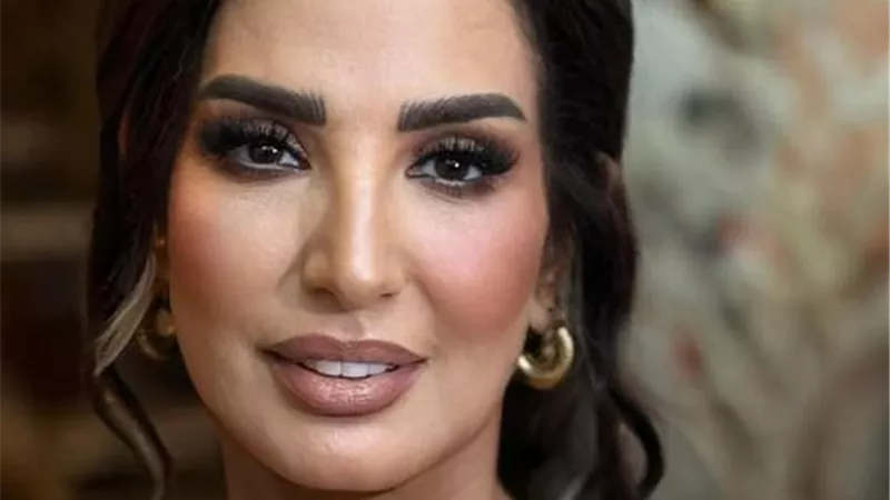 كلاكيت تالت مرة.. أمل رزق تكشف تفاصيل تعرضها للسرقة