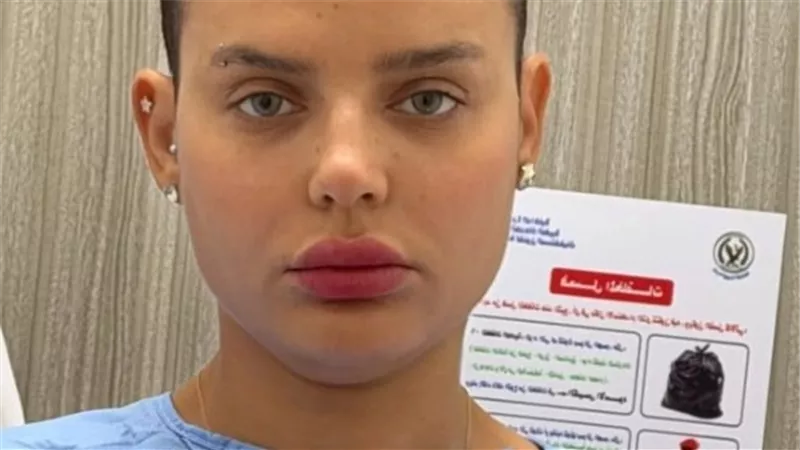 هبة السيسي تواجه السرطان بخطوة جديدة وتبدأ العلاج الإشعاعي