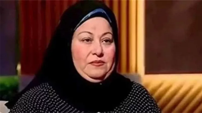ناني سعد الدين تكشف خوفها من عصبية محمد سامي: «كنت بترعش»