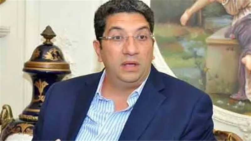 دعوة جديدة لمحمد صلاح.. شقيق هاني رمزي يقترح إطلاق كيان خيري عالمي