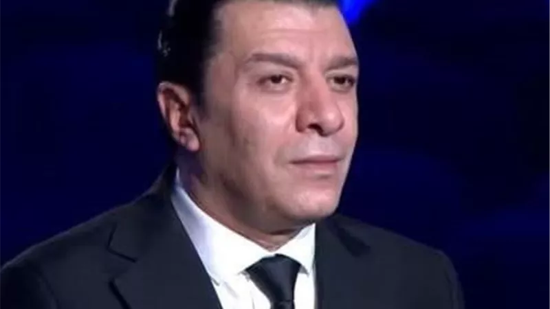 الموسيقي أشرف زكي يطالب مصطفى كامل باعتذار رسمي لأهالي الشرقية| خاص