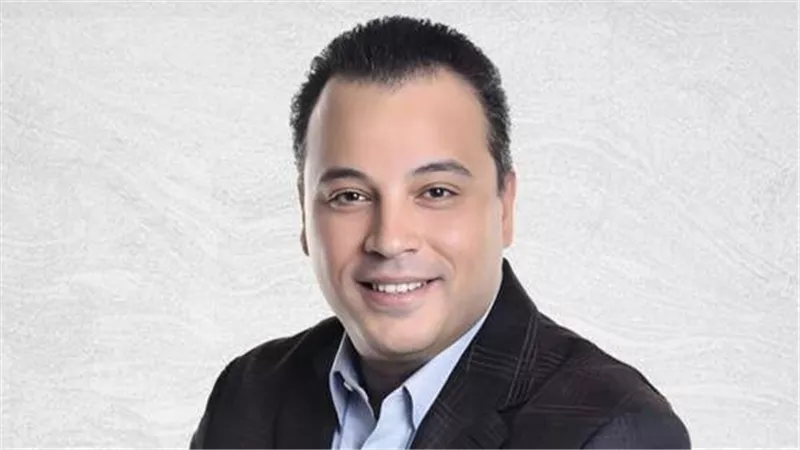 ذكرى ميلاد تامر عبد المنعم.. رحلة فنية جمعت بين التمثيل والكتابة