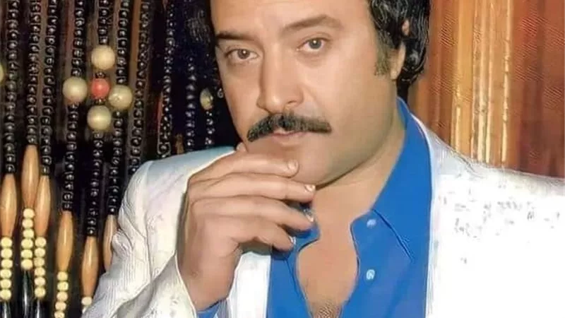في ذكري ميلاد يوسف شعبان.. محطات صنعت مشواره الفني