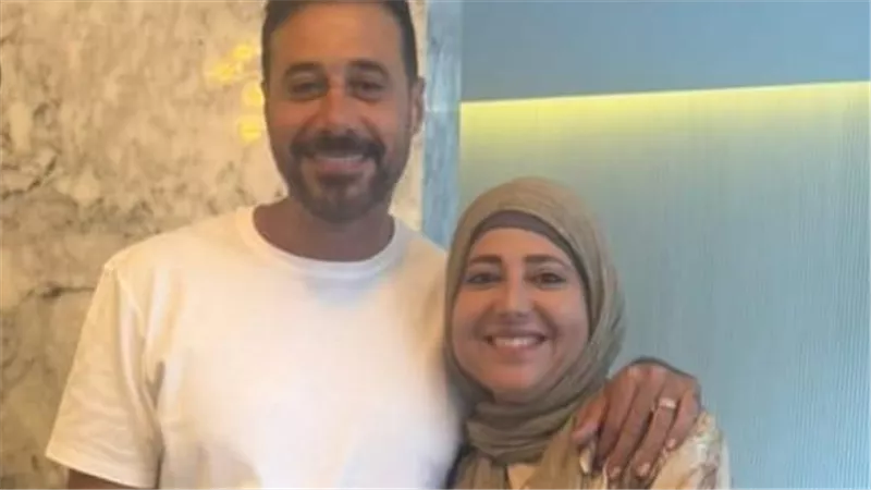 فنان طول عمرك.. ميريت السعدني تهنئ شقيقها أحمد السعدني بعيد ميلاده