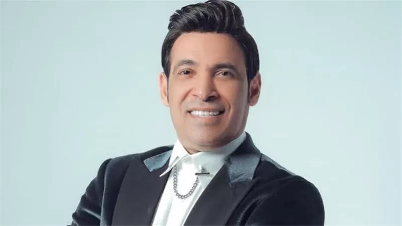 سعد الصغير يرد على الراقصة شمس: صورتني 50 فيديو وكانت بتبتزني بيهم