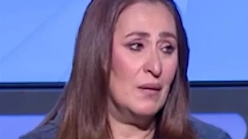 عبير فاروق تستعيد ألم رحيل والدتها: كانت أمي وصديقتي وسندي