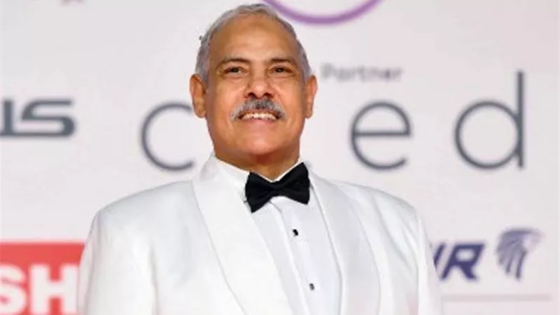 محمد رضوان يكشف ملامح شخصيته في 