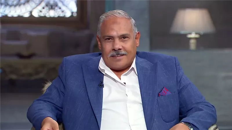 محمد رضوان يكشف كواليس مشاركته في فيلم 