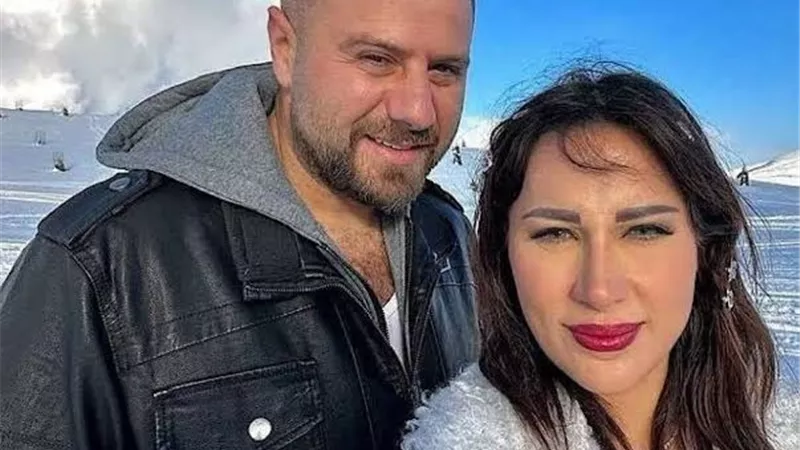 المؤبد لـ بلوجر لبناني هرب الممنوعات في البسكوت