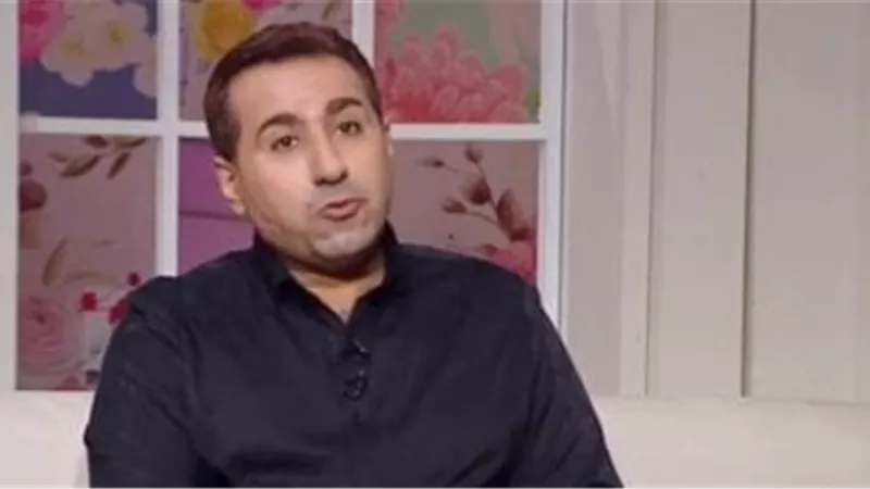عماد يسري: الإيرادات تكشف نجاح الفيلم الحقيقي| خاص