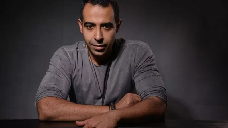 محمد عدوية يعيد إحياء موال يا قلبي صبرك ويحافظ على تراث والده 