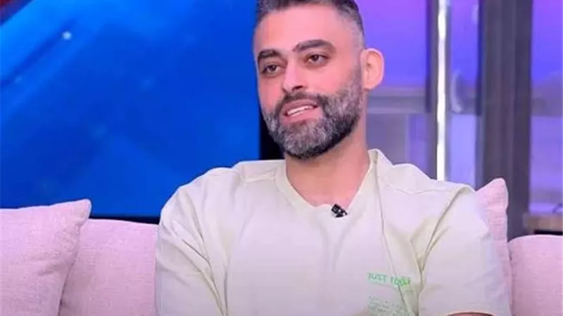 سبب تشريح جثمان أحمد جلال عبد القوي.. هل هناك شبهة جنائية؟