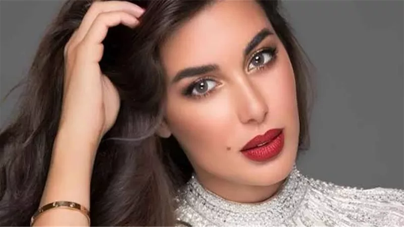 ياسمين صبري تجسد دور أم في فيلم مطلوب عائليًا أمام كريم عبد العزيز