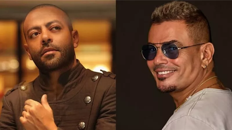 عمرو دياب وتامر عاشور يتصدرون حفلات يلا ساحل في العلمين الجديدة