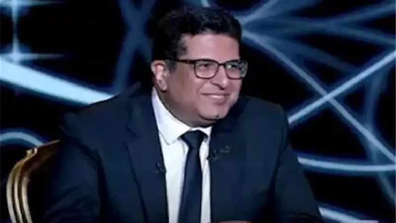أيمن سلامة: أوروبا تطبق حق الأداء العلني منذ منتصف القرن التاسع عشر