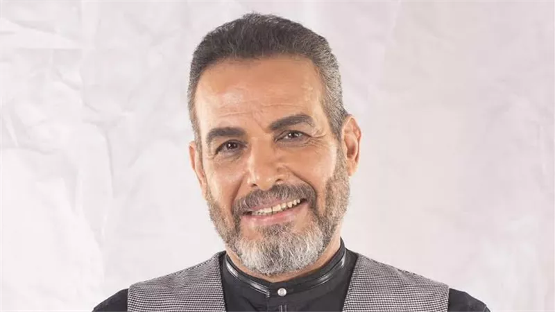 المهرجان القومي للمسرح يكرم أحمد عبد العزيز في دورته الـ19 تقديرًا لمسيرته الفنية