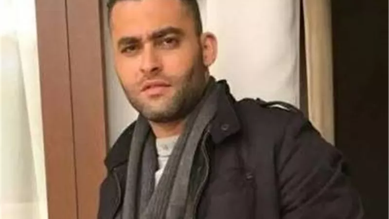 تفاصيل جنازة الراحل أحمد جلال عبد القوي 
