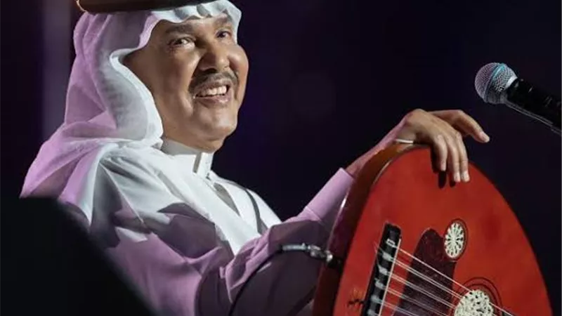 محمد عبده بعد تتويج إسبانيا بالمونديال: 