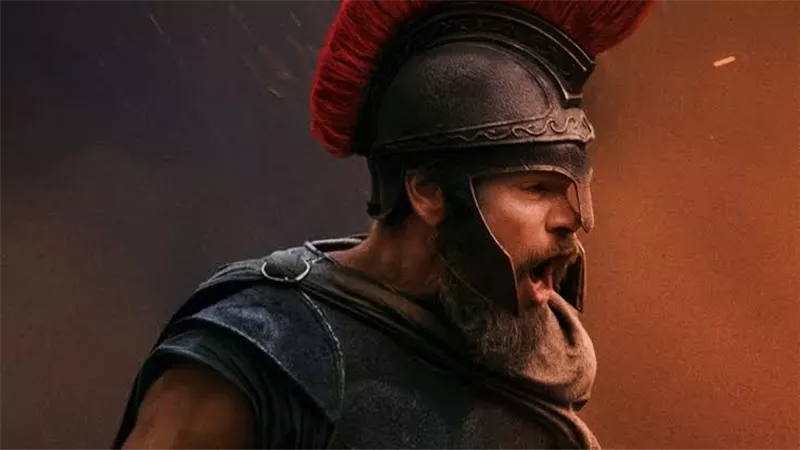 افتتاحية تاريخية.. فيلم The Odyssey يحقق 264 مليون دولار في أسبوعه الأول