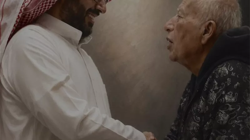 تركي آل الشيخ على إنستجرام: وداعاً هاني شنودة