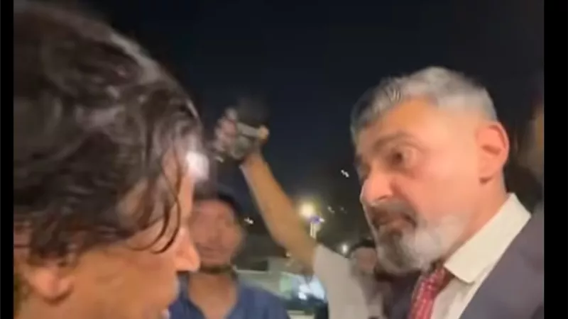 بعد تكفل ياسر جلال بعلاجه.. من هو الفنان بدوي فهمي؟!