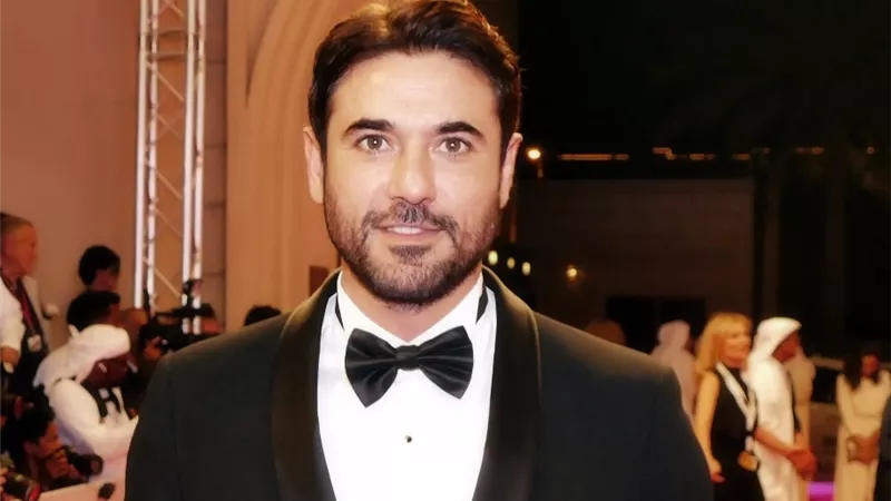 تعرف على عدد أفلام أحمد عز.. ومحطات صنعت نجوميته في السينما