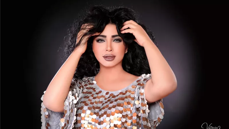 “يا سوسة”.. مروة اللبنانية تتصدر الترند وتستعد لمفاجآت غنائية جديدة