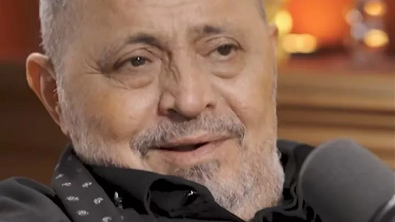 جورج وسوف: الجمهور كان بينام تحت البيت علشان يشوفوني 