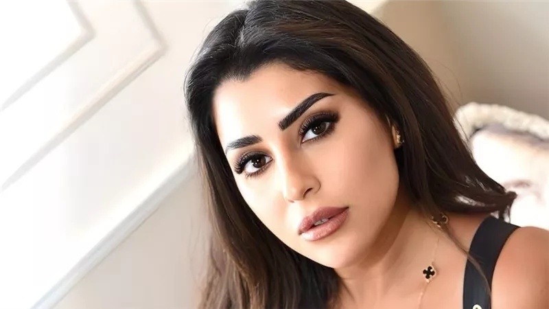 آيتن عامر وإبراهيم الحجاج يجتمعان لأول مرة في 