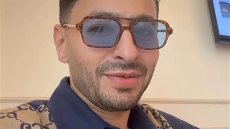 حمادة هلال يراهن على 