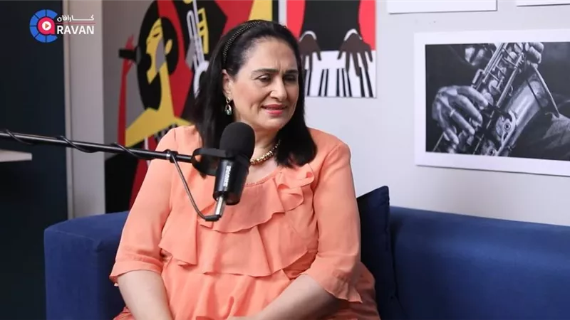 مريم سعيد صالح لـ